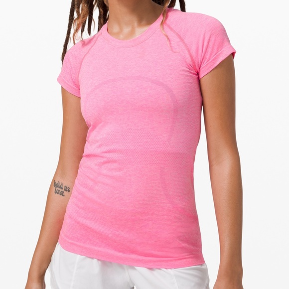 Lululemon Swiftly Too